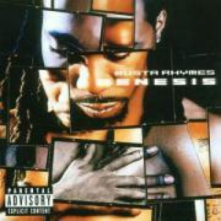 Audio Genesis/Dirty-Version Busta Rhymes