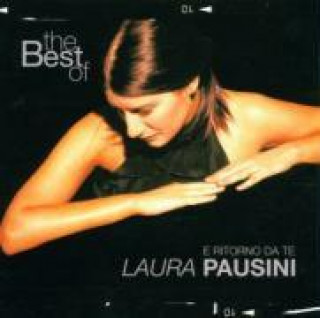 Аудио Best Of...,The Laura Pausini
