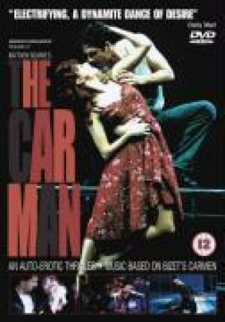 Videoclip The Car Man Matthew Bourne