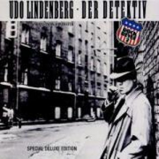 Audio Detektiv-Rock Revue 2,Der Udo Lindenberg