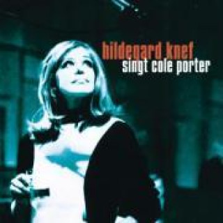 Audio Singt Cole Porter(Expanded&Remixed Hildegard Knef