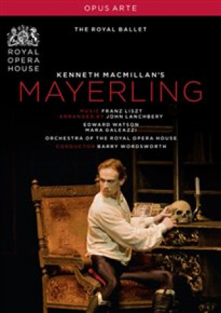 Video Mayerling Wordsworth/Royal Ballet