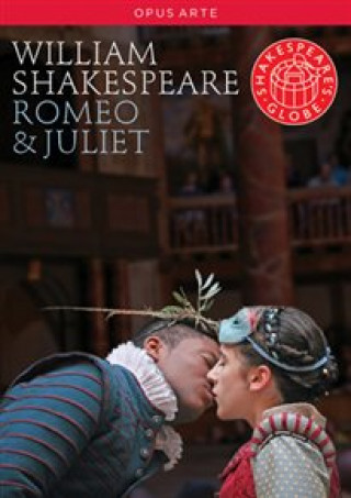 Video Romeo & Juliet William Shakespeare