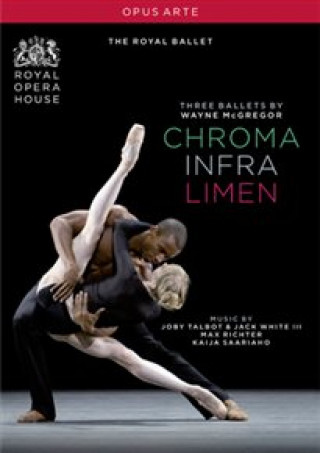 Video Three McGregor Ballets The Royal Ballet