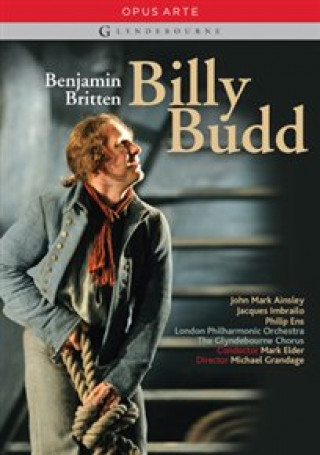 Video Billy Budd Elder/Ainsley/Imbrailo/Ens