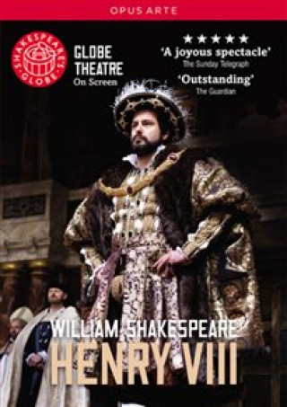 Wideo Henry VIII William Shakespeare