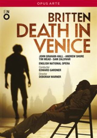 Video Death in Venice Gardner/Graham-Hall/Shore