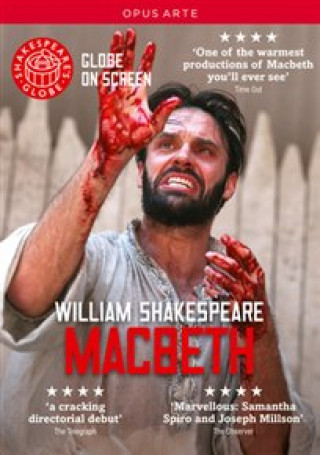 Film Macbeth William Shakespeare