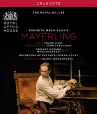 Видео Mayerling Wordsworth/The Royal Ballet