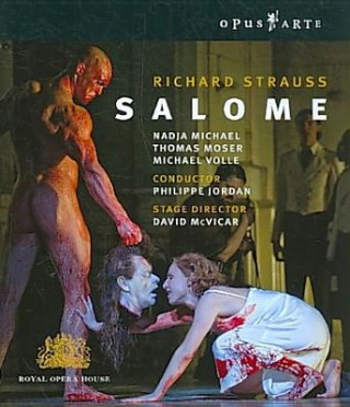 Filmek Salome Jordan/Michael/Schuster