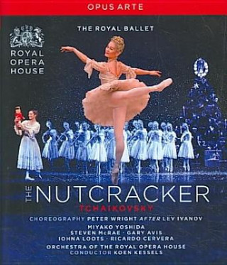 Video Der Nussknacker Kessels/The Royal Ballet