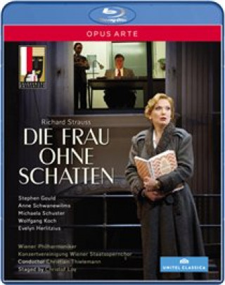 Filmek Die Frau ohne Schatten Christian/Gould Thielemann