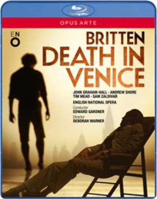 Video Death in Venice Gardner/Graham-Hall/Shore