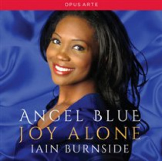 Audio Joy Alone Angel/Burnside Blue