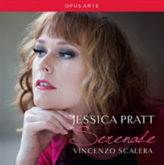 Audio Serenade Jessica/Scalera Pratt