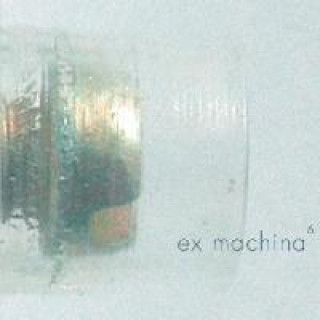 Audio Ex Machina Vol.6 Ollertz/Hartmann/Seidl