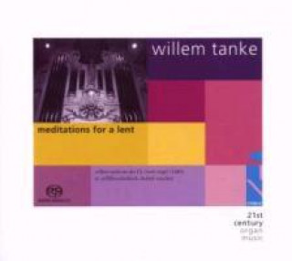 Audio Meditations For A Lent Willem Tanke