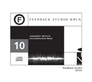 Audio Musik mit Live Electronics Fritsch/Faber/Cdiz/Rheinisches Kammerorchester