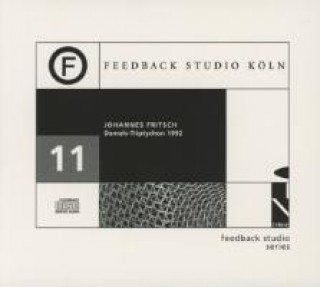 Audio Feedback 11-Damals-Triptychon Trio Akkobasso