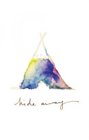 Book Hide Away Brent Crosby