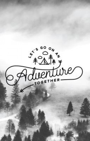 Book Adventure Brent Crosby