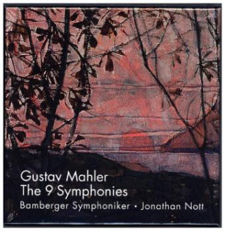Audio Die 9 Sinfonien Jonathan/Bamberger Symphoniker Nott