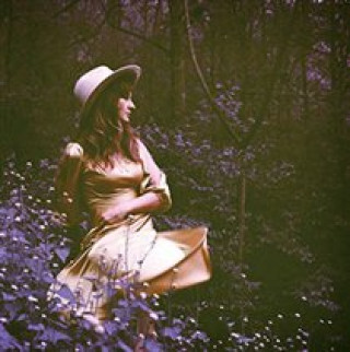 Audio Midwest Farmer's Daughter Margo Price