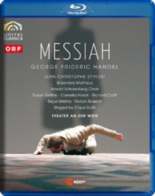 Filmek Der Messias Spinosi/Arnold Schoenberg Chor