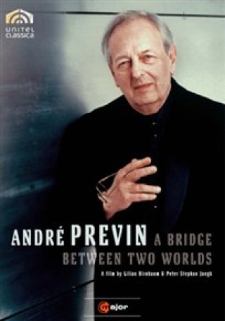 Filmek A Bridge Between Two Worlds Andre Previn