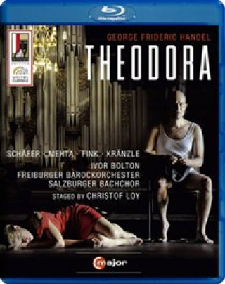 Wideo Theodora Bolton/Schäfer/Mehta/Kaiser