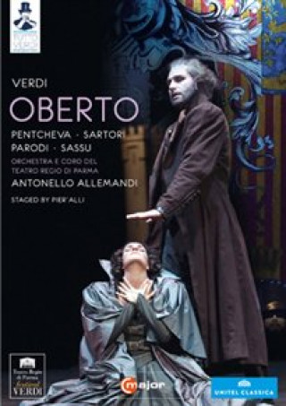 Video Oberto Allemandi/Pentcheva/Sartori/Parodi