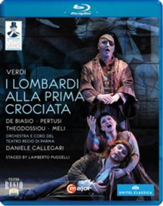 Videoclip I Lombardi Callegari/de Biasio/Pertusi