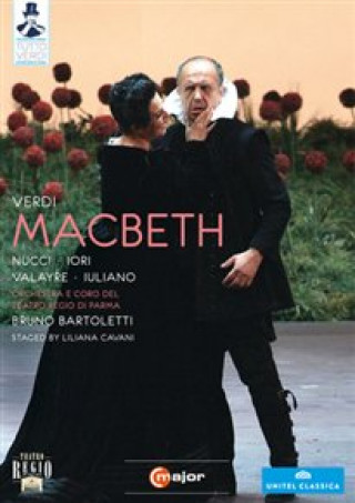 Film Macbeth Bartoletti/Nucci/Valayre/Iori