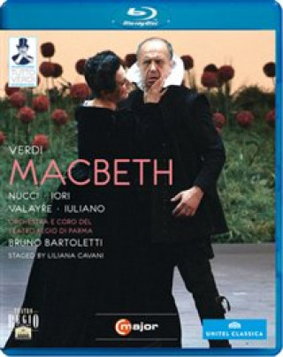 Film Macbeth Bartoletti/Nucci/Valayre/Iori