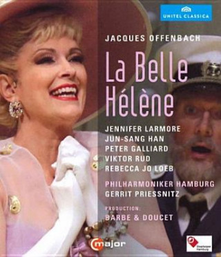 Video La Belle Helene J. /Han Larmore