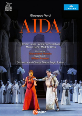 Video Aida Lewis/Noseda/Orchestra Regio Torino