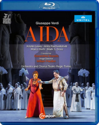 Film Aida Lewis/Rachvelishvili/Noseda/Teatro Regio Torino