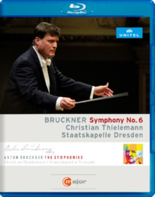 Video Sinfonie 6 Christian/SD Thielemann