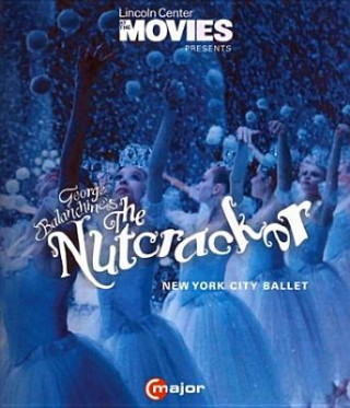 Wideo The Nutcracker New York City Ballet