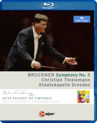 Video Sinfonie 3 Christian/SD Thielemann