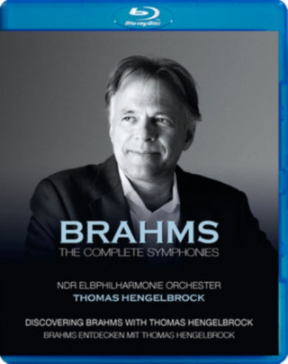 Videoclip Sämtliche Sinfonien Thomas/NRD Elbphilharmonie Orchester Hengelbrock