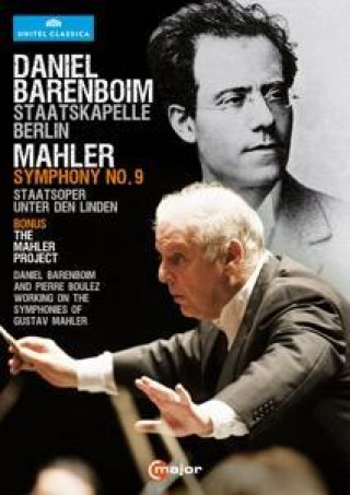 Film Sinfonie 9 Daniel/Staatskapelle Berlin Barenboim