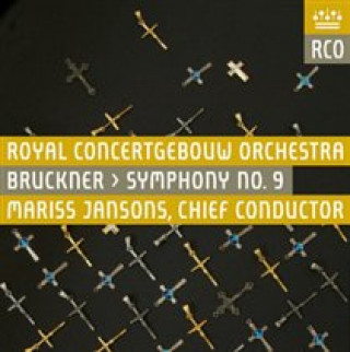 Audio Sinfonie 9 M. /CGO (RCO) Jansons