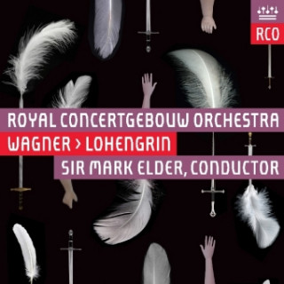 Аудио Lohengrin Richard Wagner