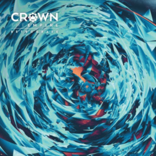 Audio Retrograde Crown The Empire