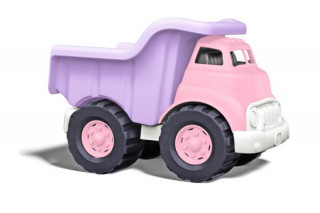 Játék Pink Dump Truck Green Toys