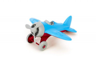 Gioco/giocattolo Airplane - Blue Green Toys Inc