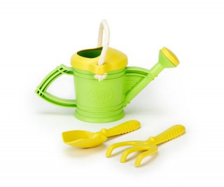 Hra/Hračka Watering Can - Green Green Toys Inc