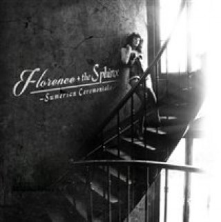 Zvok Sumerian Ceremonials Florence+The Sphinx