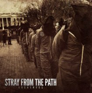 Zvok Anonymous Stray From The Path